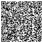 QR code with Gales Bobcat Service contacts