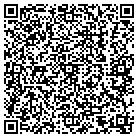 QR code with Red Barn Studio Museum contacts