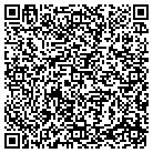 QR code with Fancy Pants Consignment contacts