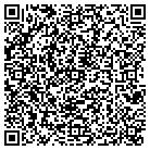 QR code with M L Greenlight & Co Inc contacts