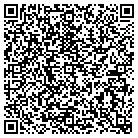 QR code with Amanda R Jacobson Inc contacts