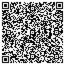 QR code with Verlon Dalin contacts
