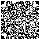 QR code with MT Bethel Auto Supply contacts