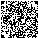 QR code with C Vincenzo Catering contacts