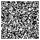 QR code with The Blue Rose LLC contacts
