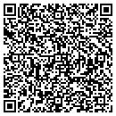 QR code with Ginger Binger Shop contacts