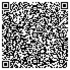 QR code with C & C Polish Delicatessen contacts