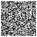 QR code with Hatim Store contacts