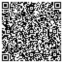 QR code with Heaven Sent Thrift Store contacts