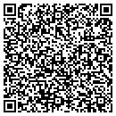 QR code with Chuds Subs contacts