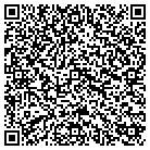 QR code with C J Coffee Shop contacts