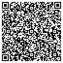 QR code with Hougerland Lp contacts