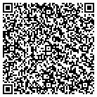 QR code with A A Arow Media LLC contacts