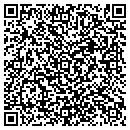 QR code with Alexander Rk contacts