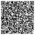 QR code with Buck Construction Co contacts