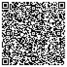 QR code with Advanced Media Blasting contacts