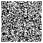 QR code with Prisilla's of Jacksonville contacts