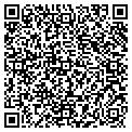 QR code with Amc Communications contacts