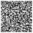 QR code with Tips To Toes contacts