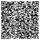 QR code with Tredmont Inc contacts
