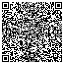 QR code with Uniquities contacts