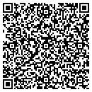 QR code with Tony Johnson contacts