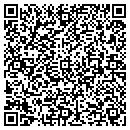 QR code with D R Horton contacts