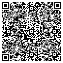QR code with D R Horton contacts
