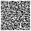 QR code with Ten Toes contacts