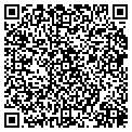 QR code with B Miles contacts