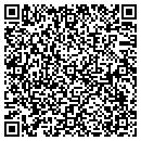 QR code with Toasty Toes contacts