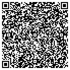 QR code with T Shephard Investments Ltd contacts