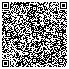 QR code with Gadsden County Traffic Court contacts