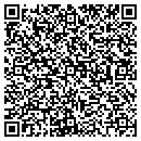 QR code with Harrison Tree Service contacts