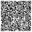QR code with Justo Camachos Lawn Service I contacts