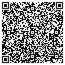 QR code with Albert Shen Inc contacts