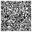 QR code with Toes To Go contacts