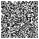 QR code with Anglia Homes contacts