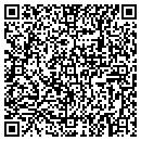 QR code with D R Horton contacts