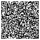 QR code with 1 Up Media contacts