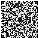 QR code with Daniel Hayes contacts