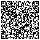 QR code with Hooper Model contacts