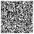 QR code with Adams Brdger Pathology Labs PA contacts