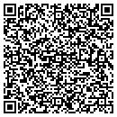 QR code with Howard Johnson contacts