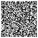 QR code with The Dank Store contacts