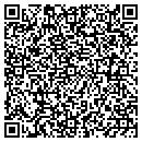 QR code with The Kandy Shop contacts