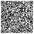 QR code with Heartland Catering Inc contacts