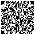 QR code with 4 M Communications contacts