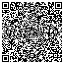 QR code with Hema's Kitchen contacts