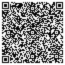 QR code with Hendrick House contacts